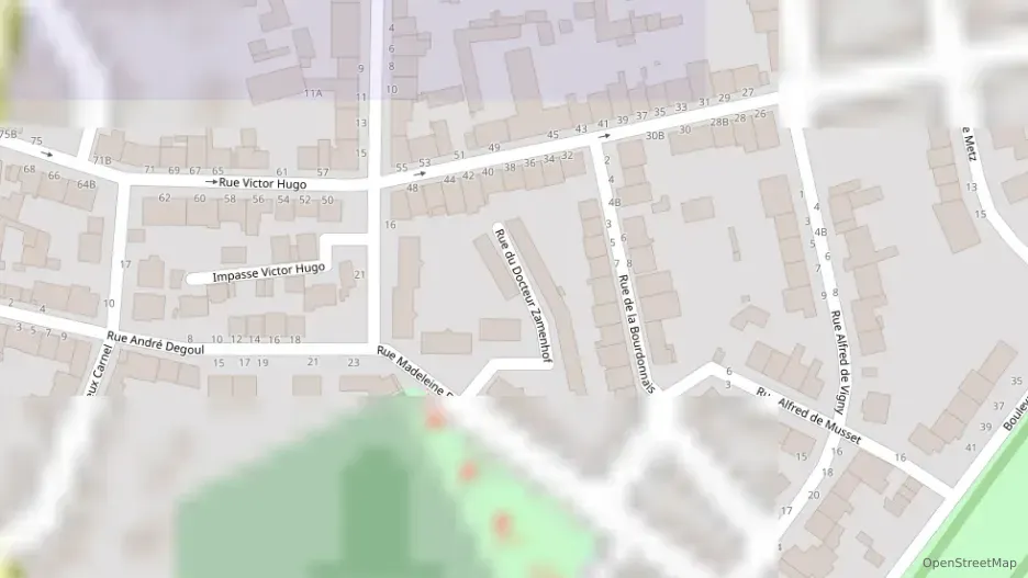 Maison 100 m² quatre pièces à vendre à Lorient Maison 100 m² quatre pièces à vendre à Lorient