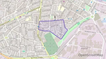 Maison 100 m² quatre pièces à vendre à Lorient