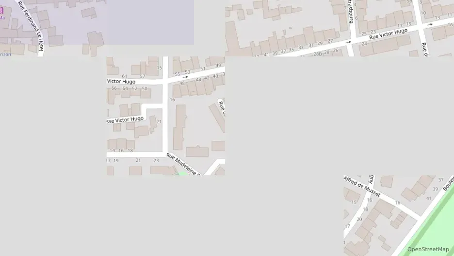 Maison 78 m² quatre pièces à vendre à Lorient Maison 78 m² quatre pièces à vendre à Lorient