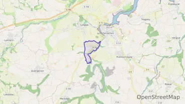 Maison 75 m² trois pièces à vendre à Langoat