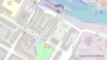 Maison 103 m² quatre pièces à vendre à Lorient Maison 103 m² quatre pièces à vendre à Lorient