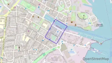 Maison 103 m² quatre pièces à vendre à Lorient Maison 103 m² quatre pièces à vendre à Lorient