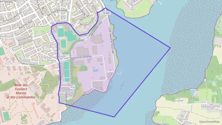 Maison 99 m² trois pièces à vendre à Lanester Maison 99 m² trois pièces à vendre à Lanester