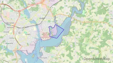 Maison 99 m² trois pièces à vendre à Lanester Maison 99 m² trois pièces à vendre à Lanester