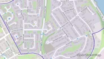 Maison 102 m² cinq pièces à vendre à Lanester Maison 102 m² cinq pièces à vendre à Lanester