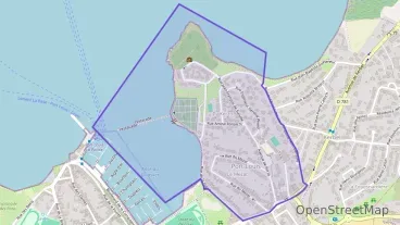Maison 74 m² quatre pièces à vendre à Port-Louis