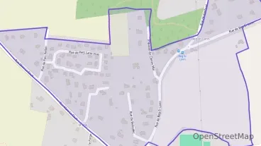 Maison 108 m² quatre pièces à vendre à Calan