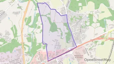 Maison 89 m² quatre pièces à vendre à Caudan