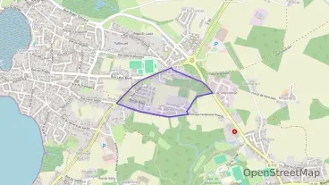 Maison 92 m² cinq pièces à vendre à Riantec