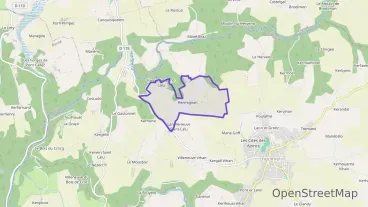 Maison 131 m² cinq pièces à vendre à Inguiniel