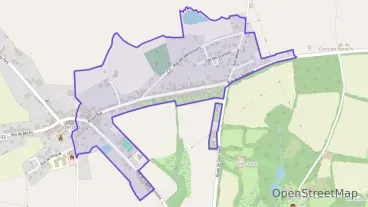 Maison 58 m² trois pièces à vendre à Ploërdut