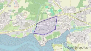 Maison 105 m² trois pièces à vendre à Riantec