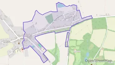 Maison 80 m² trois pièces à vendre à Ploërdut