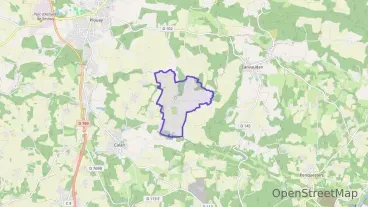 Maison 46 m² deux pieces à vendre à Calan