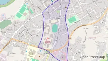 Maison 74 m² quatre pièces à vendre à Tréguier