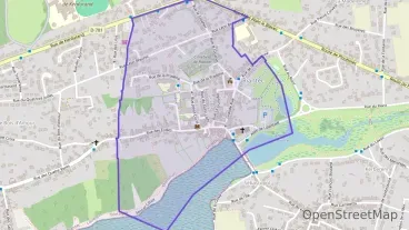 Maison 61 m² trois pièces à vendre à Riantec