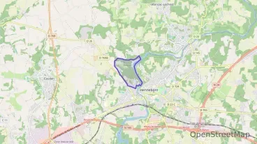 Maison 40 m² trois pièces à vendre à Hennebont