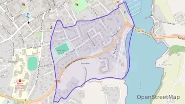 Maison 90 m² trois pièces à vendre à Tréguier