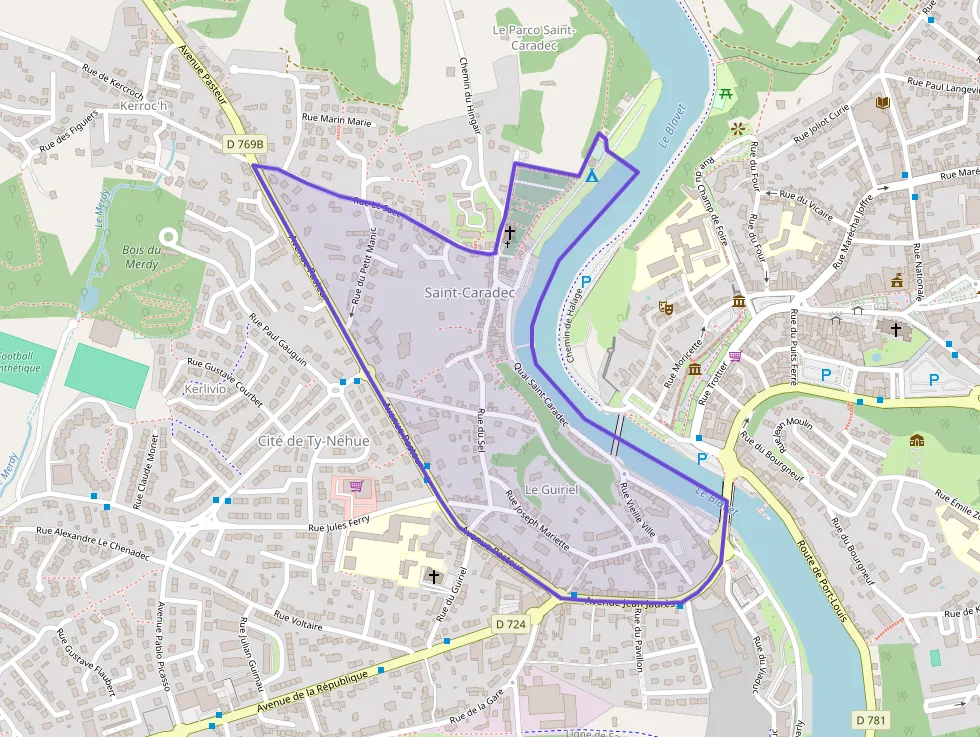 Property