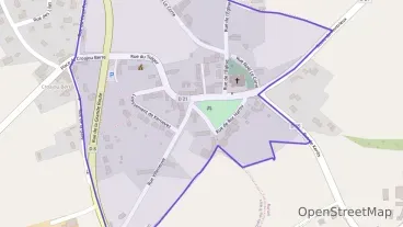 Maison 166 m² trois pièces à vendre à Runan Maison 166 m² trois pièces à vendre à Runan