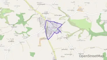 Maison 166 m² trois pièces à vendre à Runan Maison 166 m² trois pièces à vendre à Runan