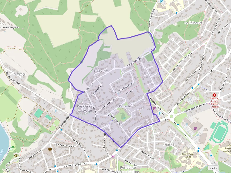 Property
