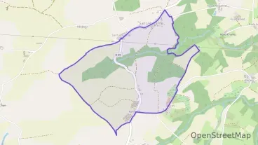 Maison 70 m² quatre pièces à vendre à Bourbriac