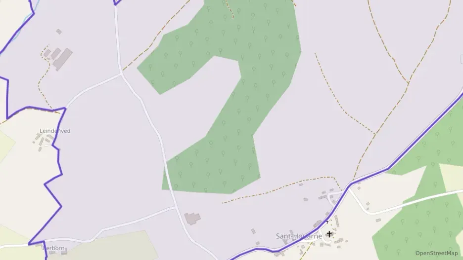 Maison 100 m² cinq pièces à vendre à Bourbriac