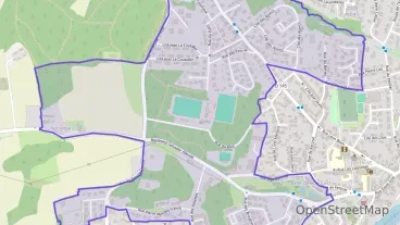 Maison 79 m² quatre pièces à vendre à Inzinzac-Lochrist