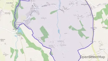 Maison 150 m² cinq pièces à vendre à Kermoroc`h