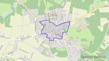 Maison 49 m² trois pièces à vendre à Plouhinec