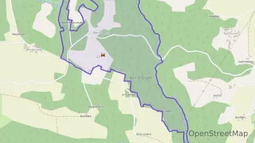 Maison 196 m² six pièces à vendre à Inguiniel