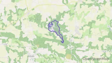 Maison 196 m² six pièces à vendre à Inguiniel