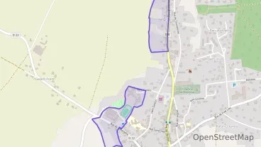 Maison 80 m² cinq pièces à vendre à Bourbriac