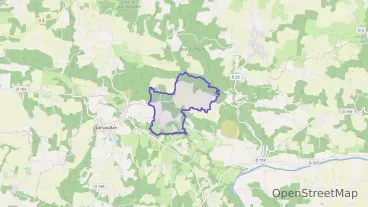 Maison 123 m² cinq pièces à vendre à Lanvaudan