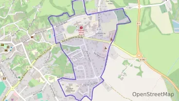 Maison 95 m² quatre pièces à vendre à Guémené-sur-Scorff