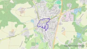 Maison 86 m² trois pièces à vendre à Merlevenez