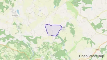 Maison 100 m² cinq pièces à vendre à Séglien