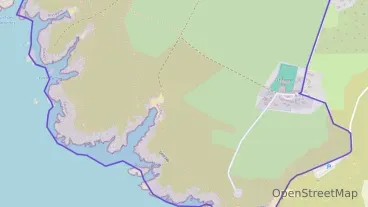 Maison 145 m² trois pièces à vendre à Sauzon Maison 145 m² trois pièces à vendre à Sauzon