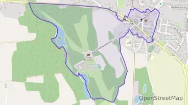 Maison 91 m² quatre pièces à vendre à Brandérion