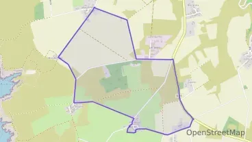 Maison 54 m² trois pièces à vendre à Sauzon Maison 54 m² trois pièces à vendre à Sauzon