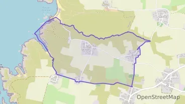 Maison 158 m² quatre pièces à vendre à Bangor