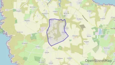 Maison 120 m² cinq pièces à vendre à Sauzon Maison 120 m² cinq pièces à vendre à Sauzon