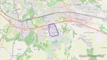 Maison 72 m² trois pièces à vendre à Ploumagoar