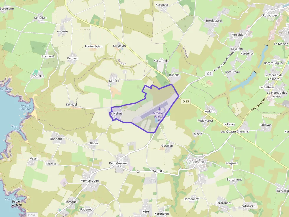 Maison 121 m² 5 pièces à vendre à Bangor