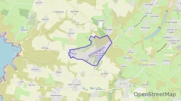 Maison 121 m² cinq pièces à vendre à Bangor Maison 121 m² cinq pièces à vendre à Bangor