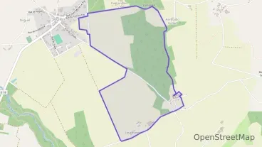 Maison 150 m² quatre pièces à vendre à Séglien