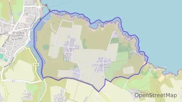 Maison 96 m² trois pièces à vendre à Sauzon Maison 96 m² trois pièces à vendre à Sauzon