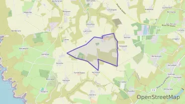 Maison 57 m² trois pièces à vendre à Sauzon Maison 57 m² trois pièces à vendre à Sauzon