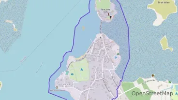 Maison 60 m² trois pièces à vendre à Belz